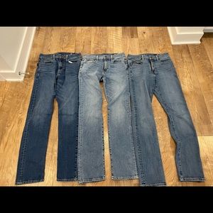 Vineyard Vines jeans - 28x32